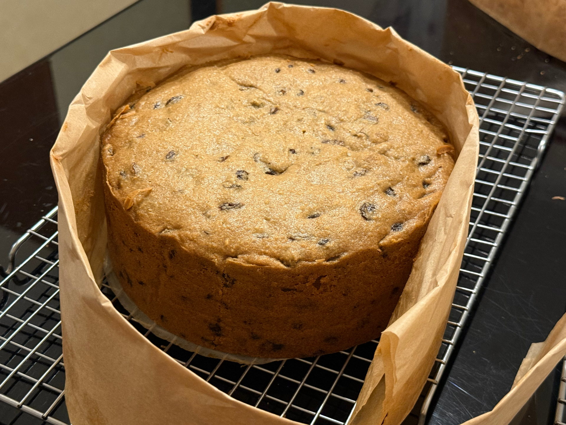 Christmas Cake
