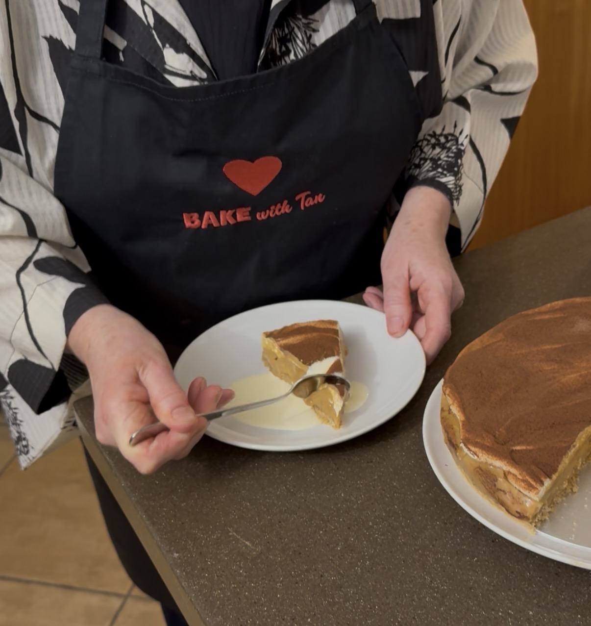 Banoffee Pie